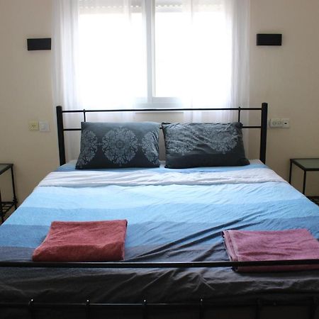 Chez Rothman Sublet Apartment Shadmot Devora ภายนอก รูปภาพ