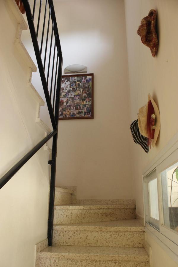 Chez Rothman Sublet Apartment Shadmot Devora ภายนอก รูปภาพ