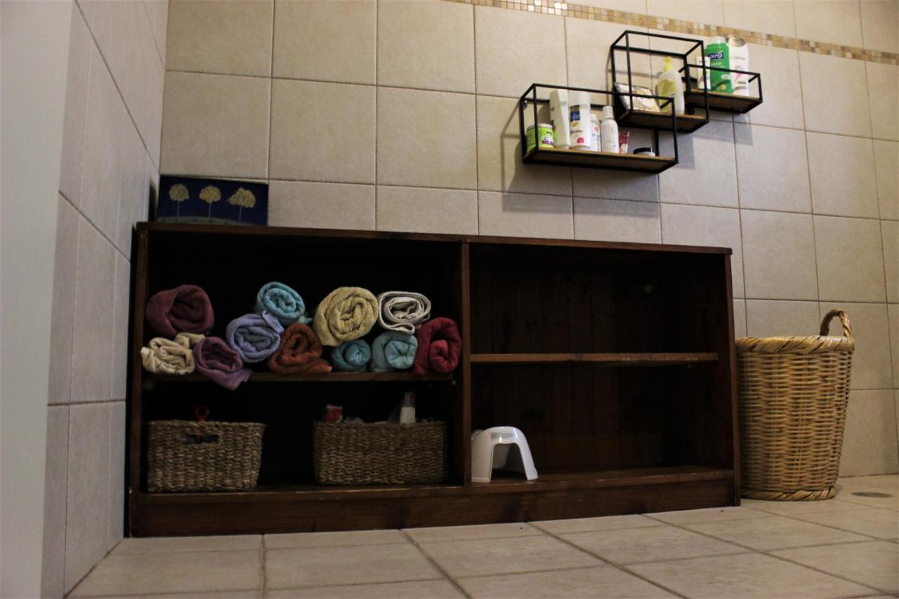 Chez Rothman Sublet Apartment Shadmot Devora ภายนอก รูปภาพ