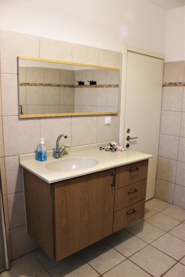 Chez Rothman Sublet Apartment Shadmot Devora ภายนอก รูปภาพ